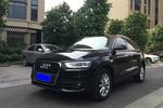 奥迪Q32012款35TFSI 舒适型