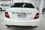 奔驰C级2013款C 260 优雅型Grand Edition