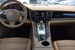 保时捷Panamera2010款Panamera 4 3.6L 