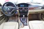 宝马3系2007款新325i 2.5 手自一体豪华运动型