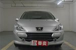 标致307两厢2012款1.6L 自动舒适版