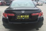 本田雅阁2010款2.4L EXL Navi