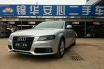 奥迪A4L2009款2.0TFSI 舒适型