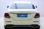 奔驰E级2018款改款 E 200 L 运动型