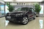 大众途锐2014款3.0TSI V6 新锐版