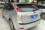 福特福克斯两厢2007款1.8L 手动舒适型