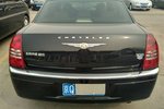 克莱斯勒3002008款300C 2.7L 豪华版