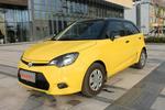 MG32011款1.3L 自动 舒适版