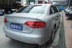 奥迪A4L2010款2.0TFSI 运动型