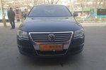 大众迈腾2009款2.0TSI DSG 豪华型