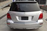 奔驰GLK级2013款GLK300 4MATIC 时尚型