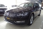 大众帕萨特2012款2.0TSI DSG 御尊版