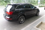 奥迪Q72010款3.0TDI quattro 领先运动典藏版