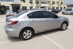 马自达MAZDA3星骋2011款1.6L 自动舒适型