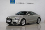 奥迪TT2011款Coupe 2.0TFSI