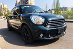 MINICOUNTRYMAN2014款1.6T COOPER S All 4