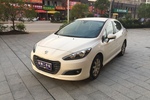 标致3082013款1.6L 手动优尚型