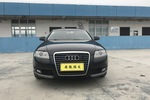 奥迪A6L2010款2.0TFSI 手自一体 标准型