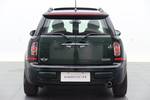 MINICLUBMAN2011款1.6L COOPER Hampton