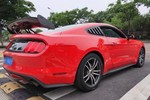 福特Mustang2017款2.3T 性能版