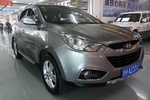 现代ix352010款2.0L 自动四驱尊贵版GLS 