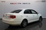 大众速腾2011款1.6L 自动时尚型