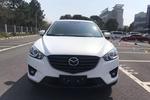 马自达CX-52015款2.0L 自动两驱舒适型