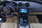 捷豹XJ2014款XJL 2.0T 两驱全景商务版