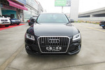 奥迪Q52013款2.0TFSI 进取型