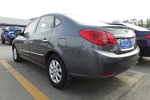 现代悦动2008款1.6 GLS MT