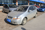 雪佛兰乐骋2008款1.4SE MT