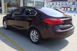 起亚K32012款1.6L 自动GLS 