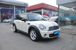 MINICOUNTRYMAN2011款1.6L COOPER FUN