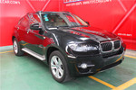 宝马X62008款xDrive35i