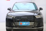 奥迪Q5L2020款40 TFSI 荣享时尚型