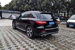 奔驰GLC级2017款GLC 260 4MATIC 动感型