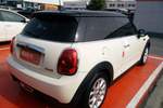 MINIMINI2014款1.5T COOPER Fun