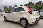 MG32014款1.3L 自动舒适版