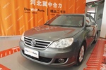 大众朗逸2008款1.6L 手动 品轩版