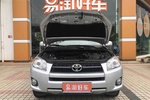 丰田RAV4荣放2009款2.0L 自动经典版