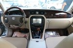 捷豹XJ2007款3.0 XJL 手自一体皇家加长版