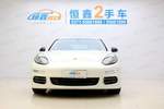 保时捷Panamera2014款Panamera 4 3.0T 