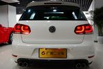 大众高尔夫GTI2012款2.0 TSI DSG 豪华版