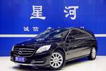 奔驰R级2011款R350L 4MATIC