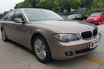 宝马7系2005款730li