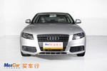 奥迪A4L2012款2.0TFSI 舒适型