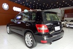 奔驰GLK级2010款GLK300 4MATIC 动感型