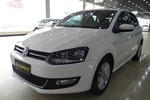 大众Polo2013款1.6L 自动 豪华版