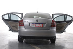 斯柯达明锐2008款1.8TSI 自动逸尊版