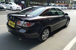 马自达MAZDA62015款2.0L 手自一体 经典型